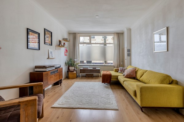 Te koop: Klaverstraat 70, 5025MD Tilburg