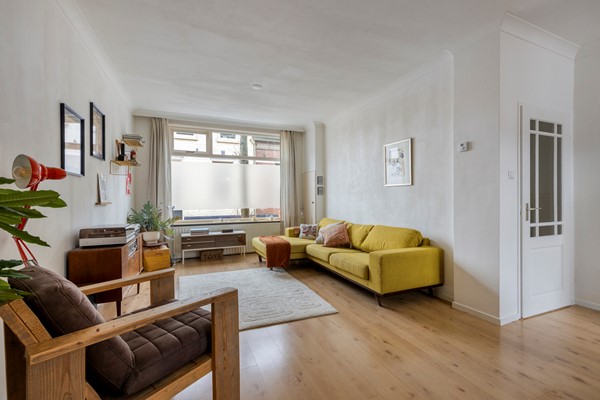 Medium property photo - Klaverstraat 70, 5025 MD Tilburg