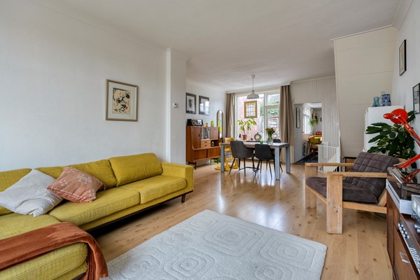 Medium property photo - Klaverstraat 70, 5025 MD Tilburg
