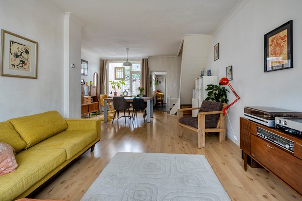 Medium property photo - Klaverstraat 70, 5025 MD Tilburg