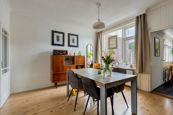 Medium property photo - Klaverstraat 70, 5025 MD Tilburg