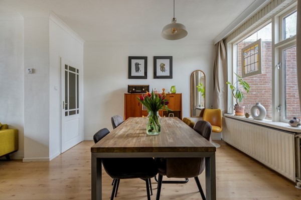 Medium property photo - Klaverstraat 70, 5025 MD Tilburg