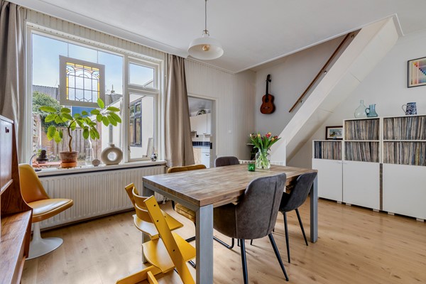 Medium property photo - Klaverstraat 70, 5025 MD Tilburg
