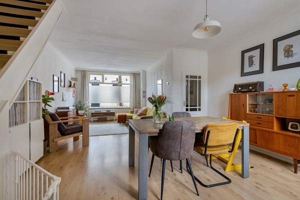 Medium property photo - Klaverstraat 70, 5025 MD Tilburg