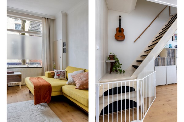 Medium property photo - Klaverstraat 70, 5025 MD Tilburg