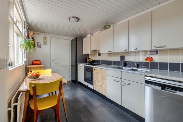 Medium property photo - Klaverstraat 70, 5025 MD Tilburg