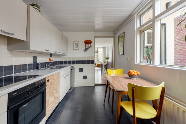 Medium property photo - Klaverstraat 70, 5025 MD Tilburg