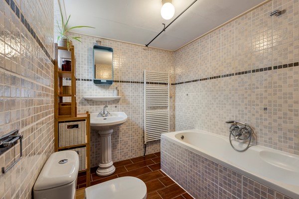 Medium property photo - Klaverstraat 70, 5025 MD Tilburg