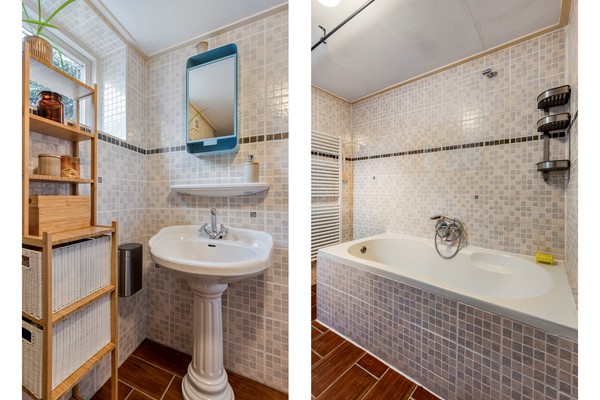 Medium property photo - Klaverstraat 70, 5025 MD Tilburg