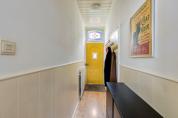 Medium property photo - Klaverstraat 70, 5025 MD Tilburg