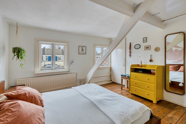 Medium property photo - Klaverstraat 70, 5025 MD Tilburg