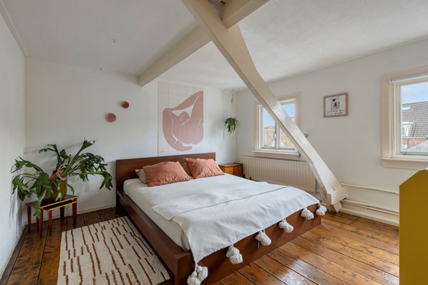 Medium property photo - Klaverstraat 70, 5025 MD Tilburg