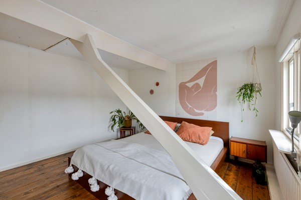 Medium property photo - Klaverstraat 70, 5025 MD Tilburg