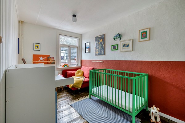 Medium property photo - Klaverstraat 70, 5025 MD Tilburg