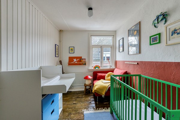 Medium property photo - Klaverstraat 70, 5025 MD Tilburg