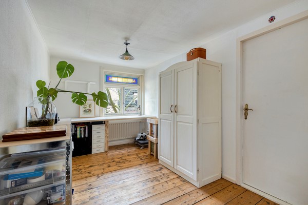 Medium property photo - Klaverstraat 70, 5025 MD Tilburg