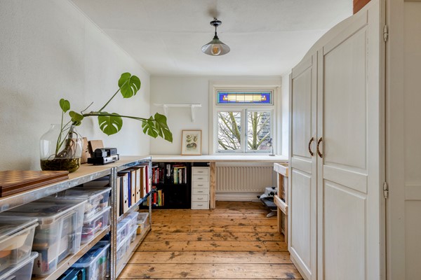 Medium property photo - Klaverstraat 70, 5025 MD Tilburg