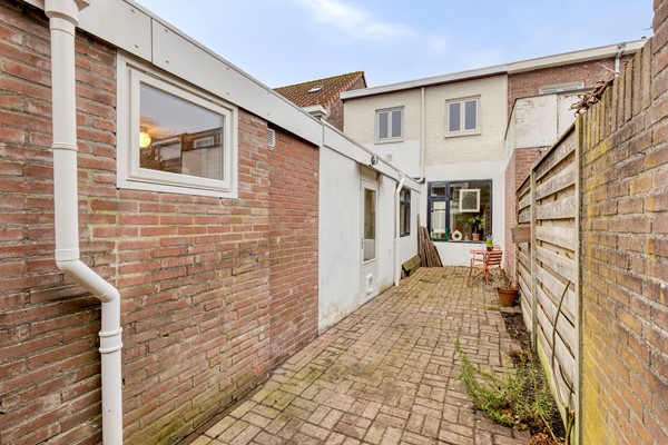 Medium property photo - Klaverstraat 70, 5025 MD Tilburg