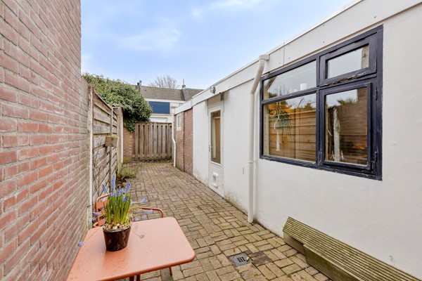 Medium property photo - Klaverstraat 70, 5025 MD Tilburg