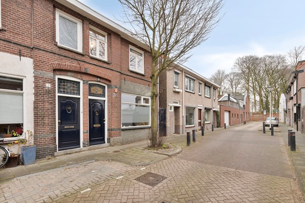 Medium property photo - Klaverstraat 70, 5025 MD Tilburg