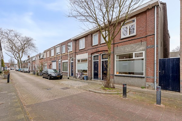 Medium property photo - Klaverstraat 70, 5025 MD Tilburg