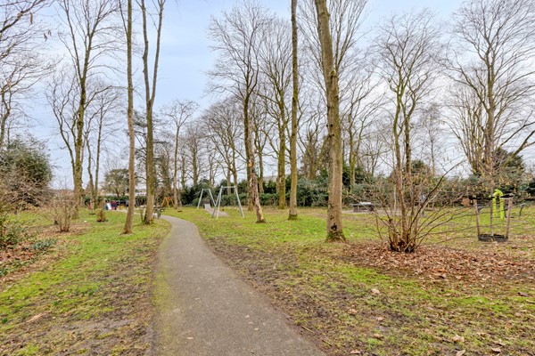 Medium property photo - Klaverstraat 70, 5025 MD Tilburg