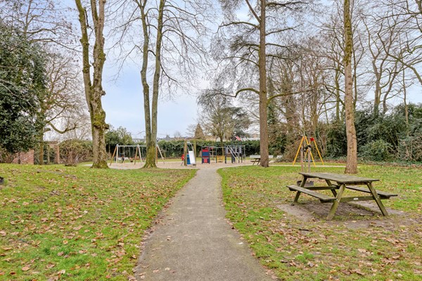 Medium property photo - Klaverstraat 70, 5025 MD Tilburg