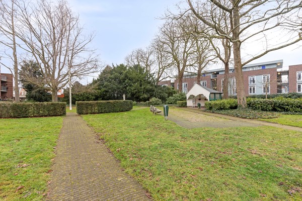 Medium property photo - Klaverstraat 70, 5025 MD Tilburg