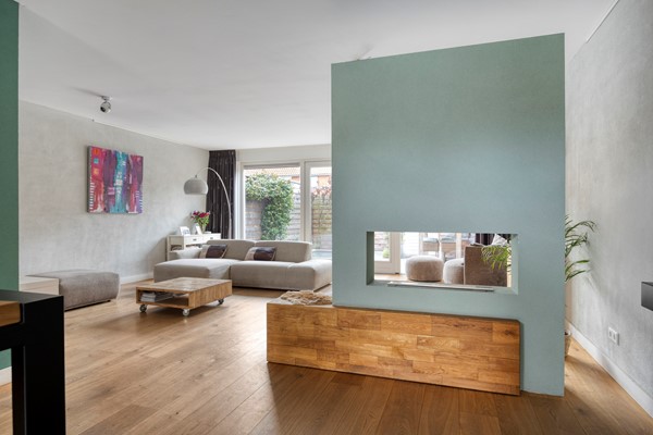 Medium property photo - Sint Pieterspark 145, 5014 SL Tilburg