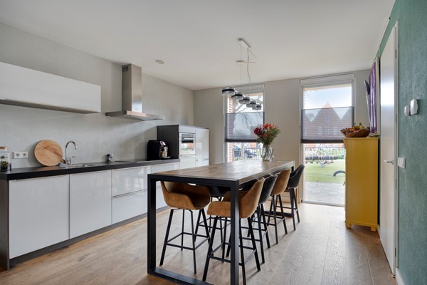 Medium property photo - Sint Pieterspark 145, 5014 SL Tilburg