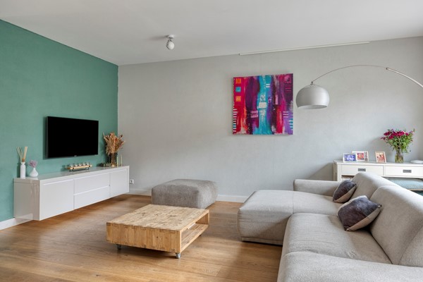 Medium property photo - Sint Pieterspark 145, 5014 SL Tilburg