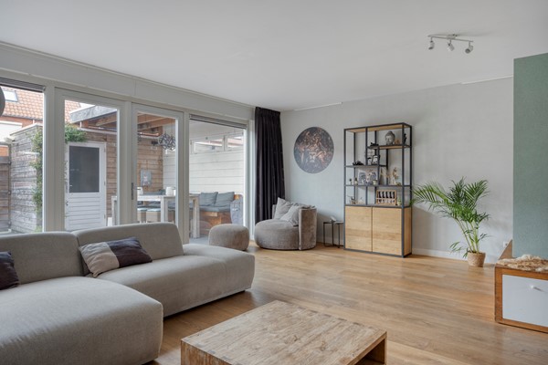 Medium property photo - Sint Pieterspark 145, 5014 SL Tilburg