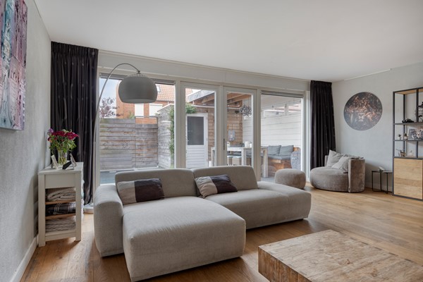 Medium property photo - Sint Pieterspark 145, 5014 SL Tilburg
