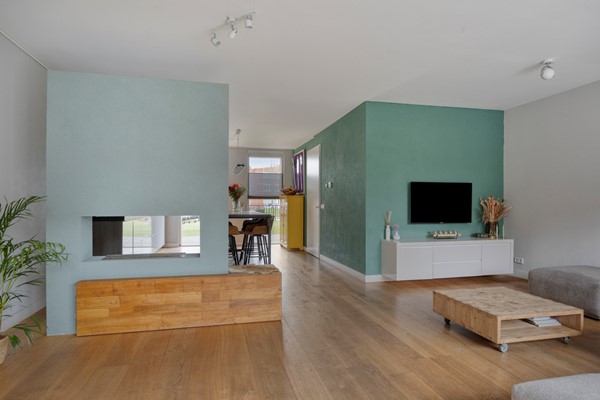 Medium property photo - Sint Pieterspark 145, 5014 SL Tilburg