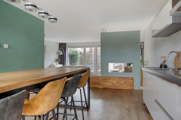 Medium property photo - Sint Pieterspark 145, 5014 SL Tilburg