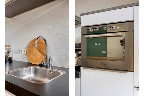 Medium property photo - Sint Pieterspark 145, 5014 SL Tilburg