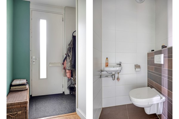 Medium property photo - Sint Pieterspark 145, 5014 SL Tilburg