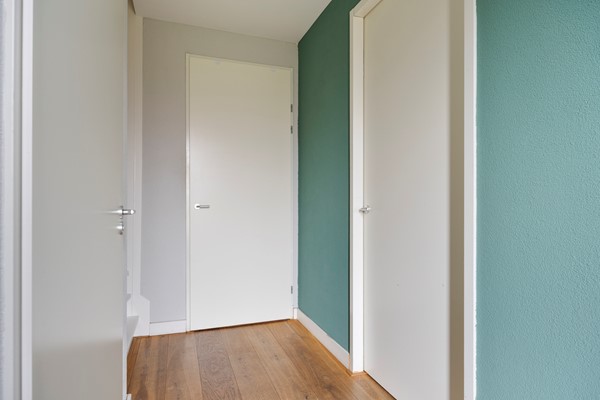 Medium property photo - Sint Pieterspark 145, 5014 SL Tilburg