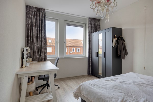 Medium property photo - Sint Pieterspark 145, 5014 SL Tilburg