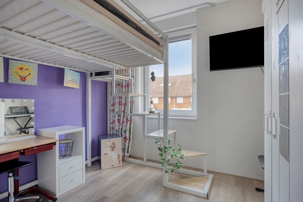 Medium property photo - Sint Pieterspark 145, 5014 SL Tilburg