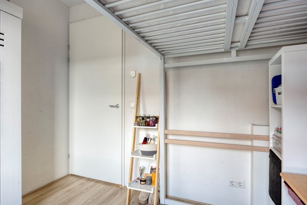 Medium property photo - Sint Pieterspark 145, 5014 SL Tilburg