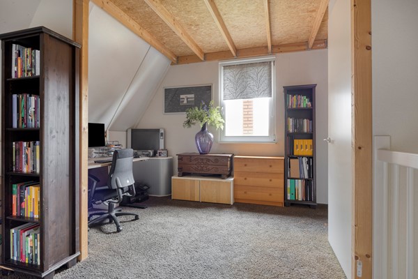 Medium property photo - Sint Pieterspark 145, 5014 SL Tilburg