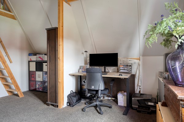 Medium property photo - Sint Pieterspark 145, 5014 SL Tilburg