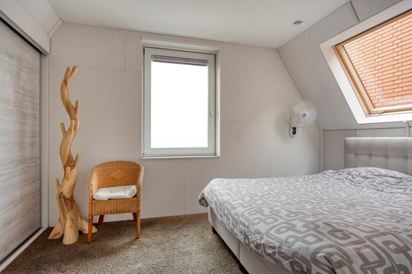 Medium property photo - Sint Pieterspark 145, 5014 SL Tilburg