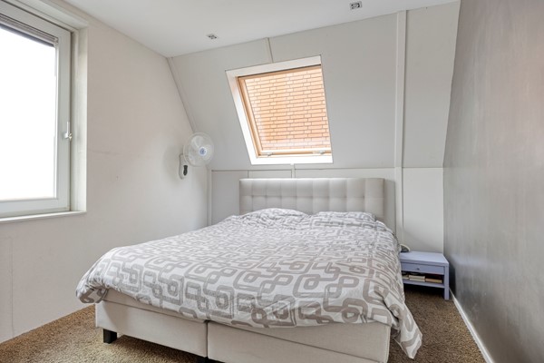 Medium property photo - Sint Pieterspark 145, 5014 SL Tilburg