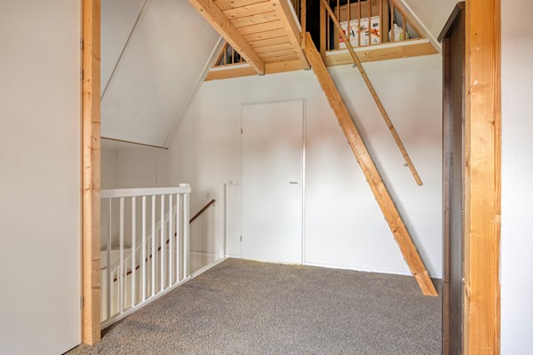 Medium property photo - Sint Pieterspark 145, 5014 SL Tilburg