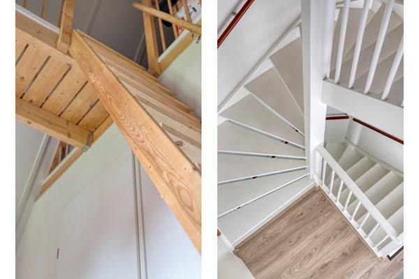 Medium property photo - Sint Pieterspark 145, 5014 SL Tilburg