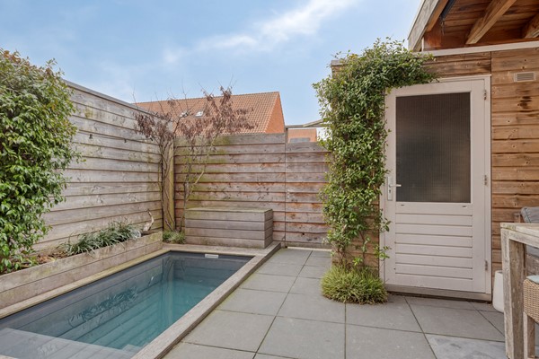 Medium property photo - Sint Pieterspark 145, 5014 SL Tilburg