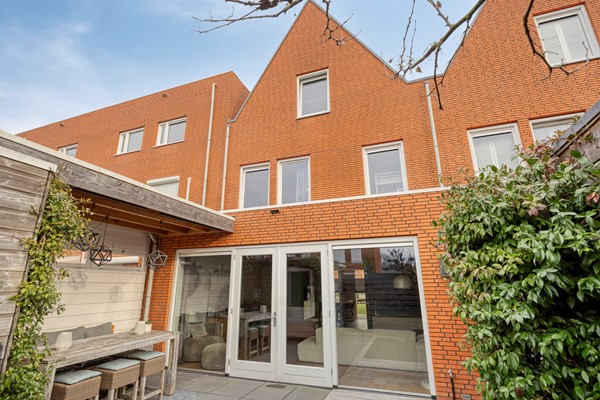 Medium property photo - Sint Pieterspark 145, 5014 SL Tilburg