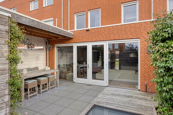Medium property photo - Sint Pieterspark 145, 5014 SL Tilburg